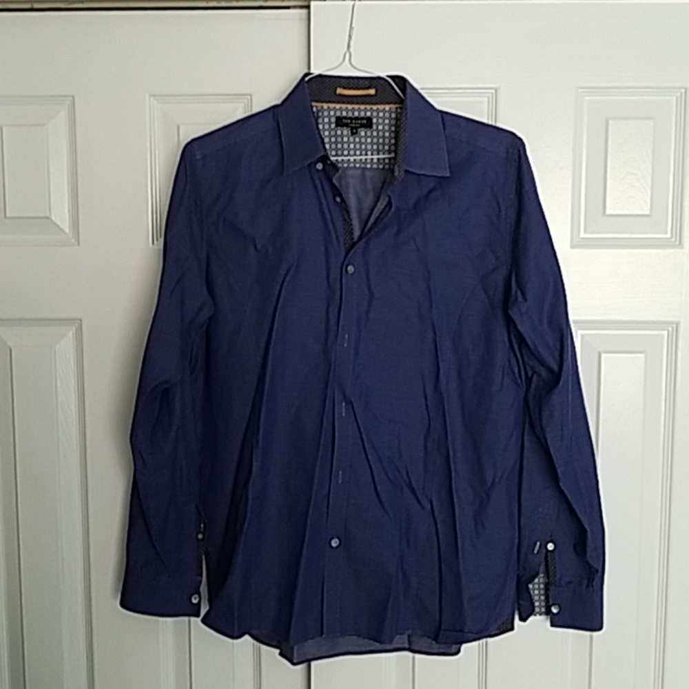 Ted Baker London Dress Shirt